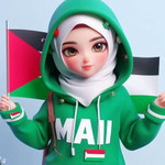 Maisarah profile icon