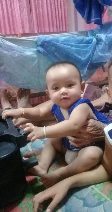 พิชญาภา วงค์อินทรยู profile icon