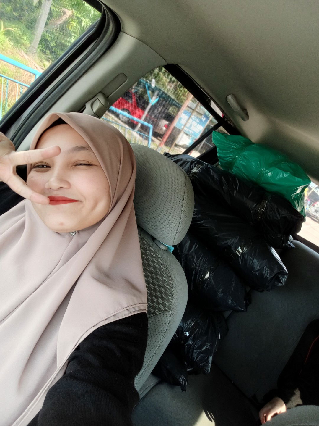 Siti nurbaya Talhah profile icon