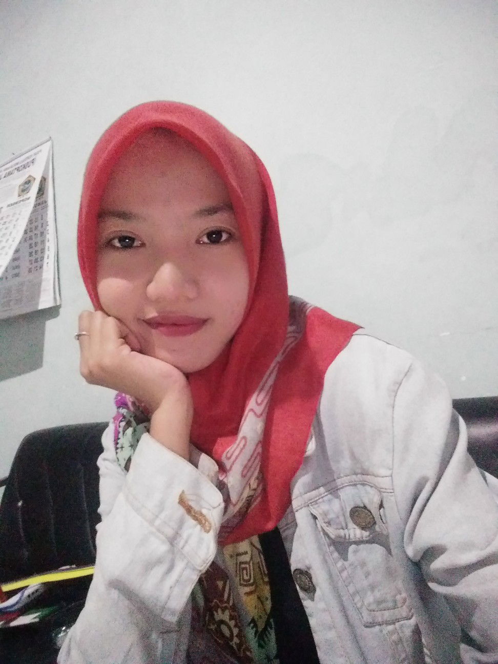 Nurika Dwi Putri profile icon