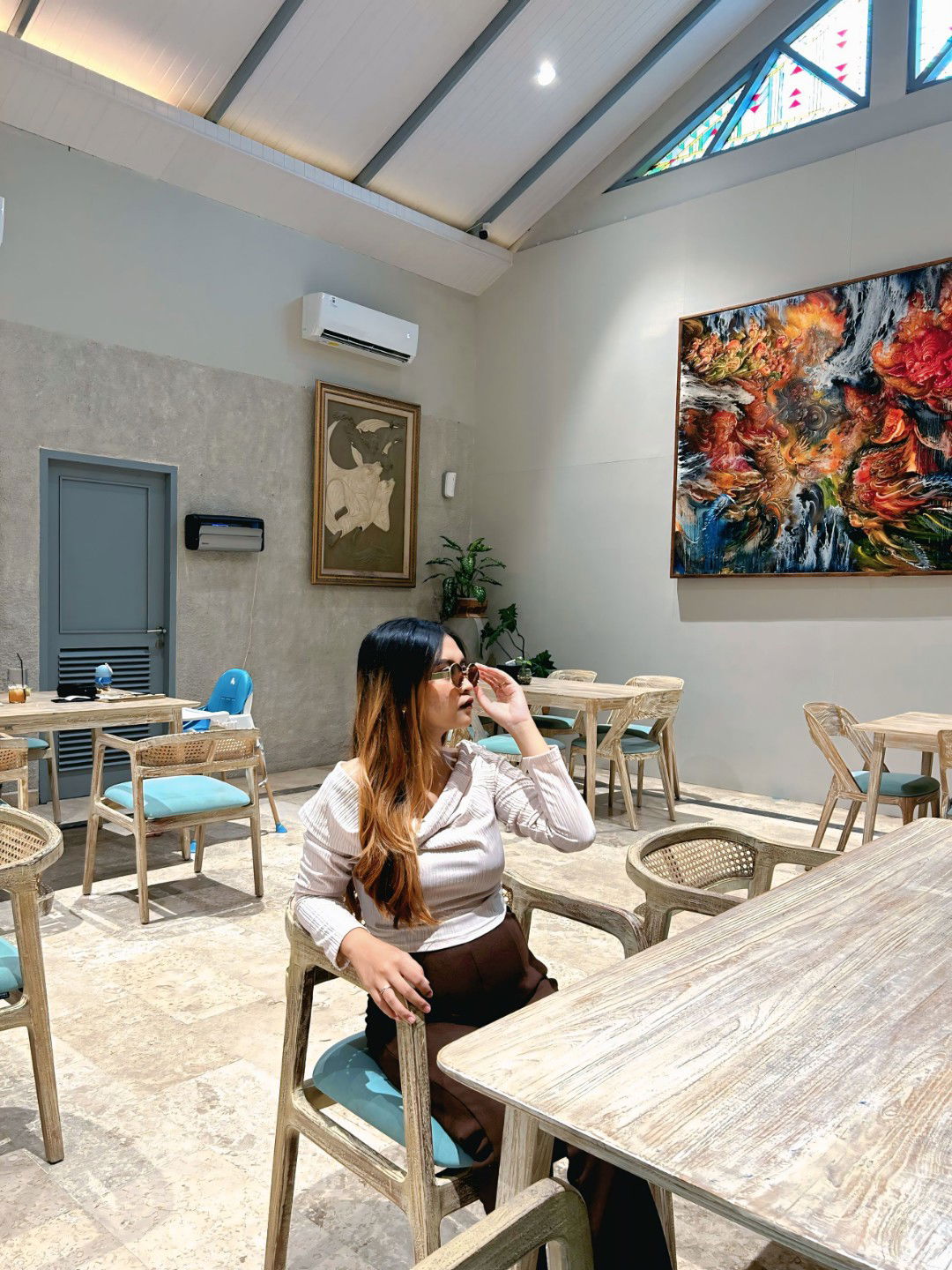 ajeng hidayah profile icon