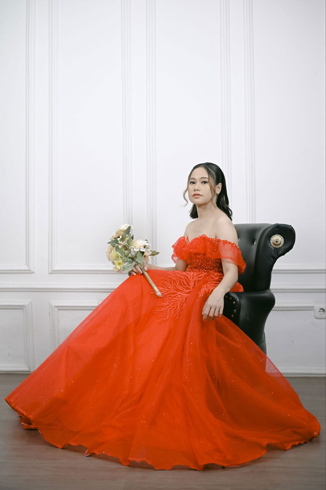 Veni Sinah profile icon