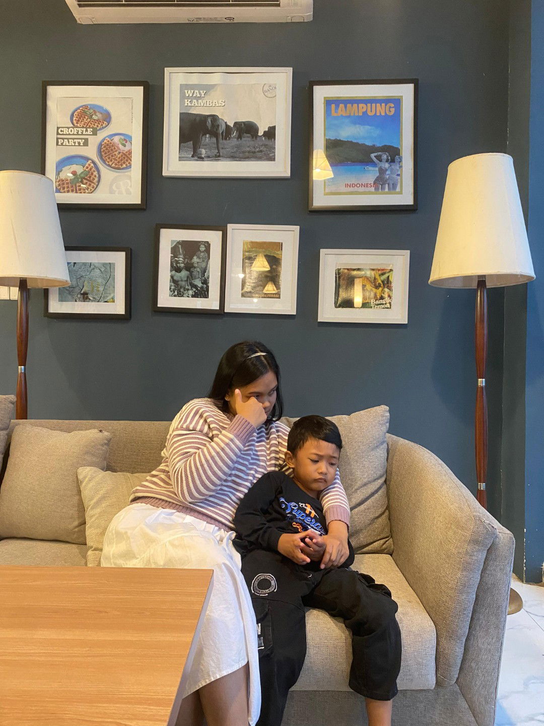 Fara Rizki profile icon