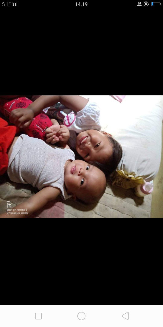 Rosalia Indah profile icon