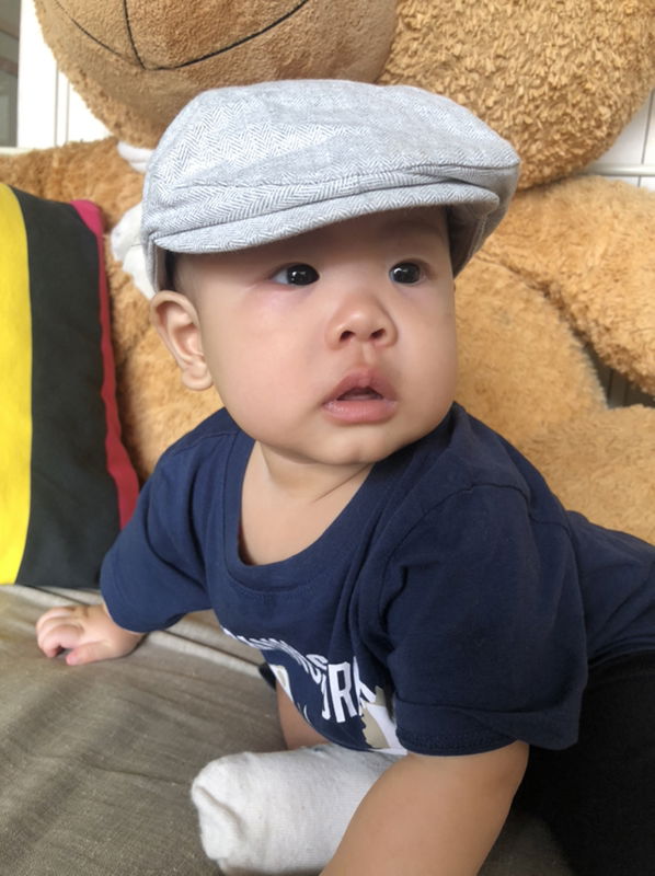 Zassy Gall profile icon