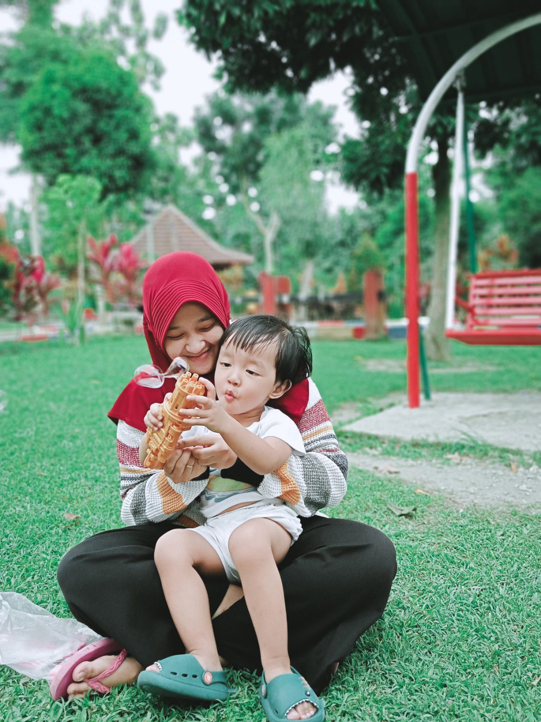 Ayu Novista Putri profile icon