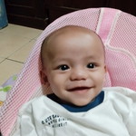 Julia prasetya profile icon