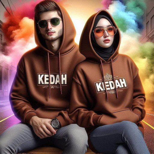 NURUL FAIRUZ BINTI SUHAIMI profile icon