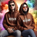 NURUL FAIRUZ BINTI SUHAIMI profile icon