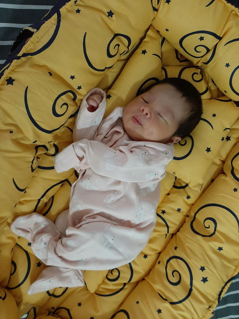 Dewi Purwati profile icon