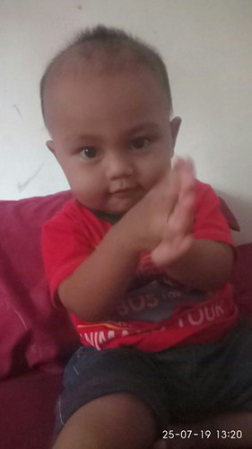anak ku gak mau makan ?