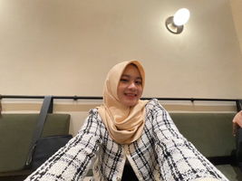 Maura Dhita profile icon