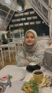 Khusnul Khotimah profile icon