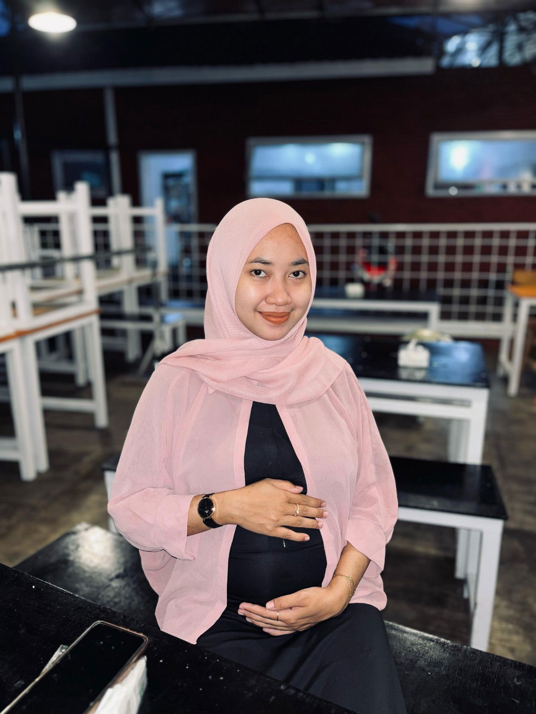 Hafida Firdaus profile icon