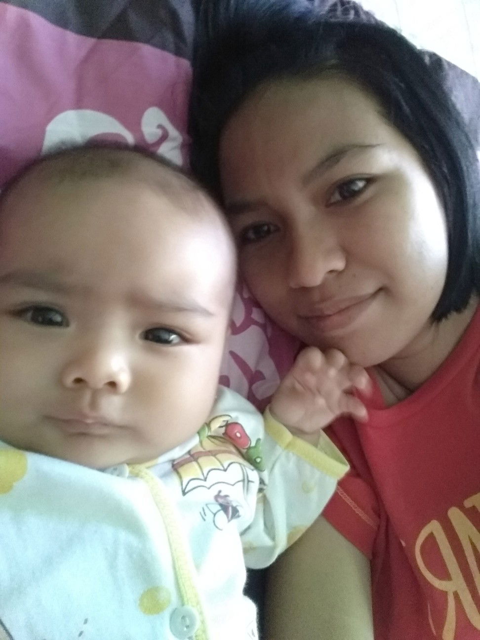 Keni Untari profile icon