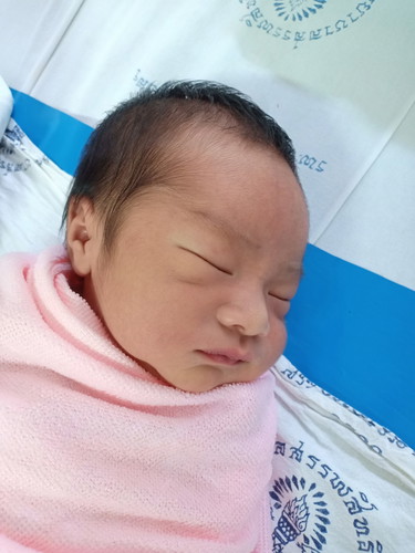 รายงานตัวครับ