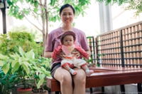 Ying Samorn profile icon