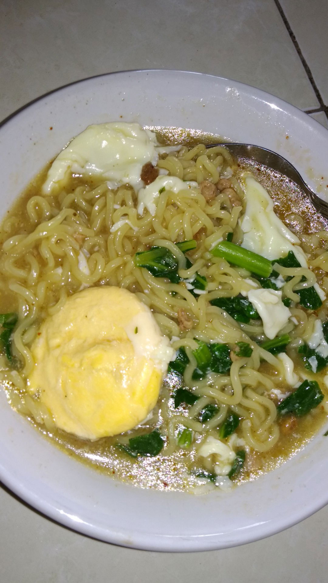 Mie Instan🤤🤤🤤