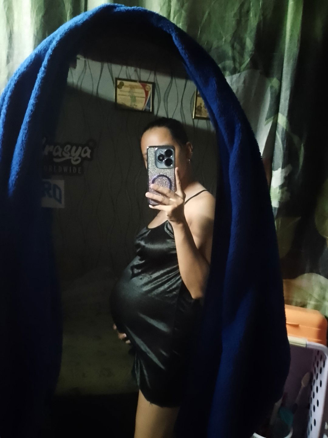 Katlyn joy Kabirol profile icon