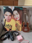 Kae Arphaporn Phonjamnong profile icon
