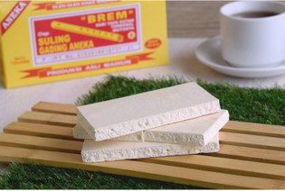 Bolehkah anak 1,6thn & ibu menyusui konsumsi Brem