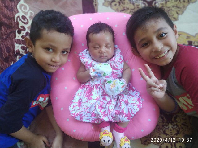 L. Karolina profile icon