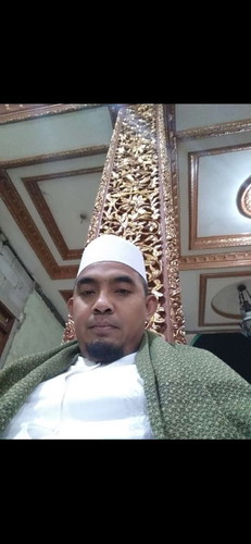 Cerita tentang rasa terima kasih