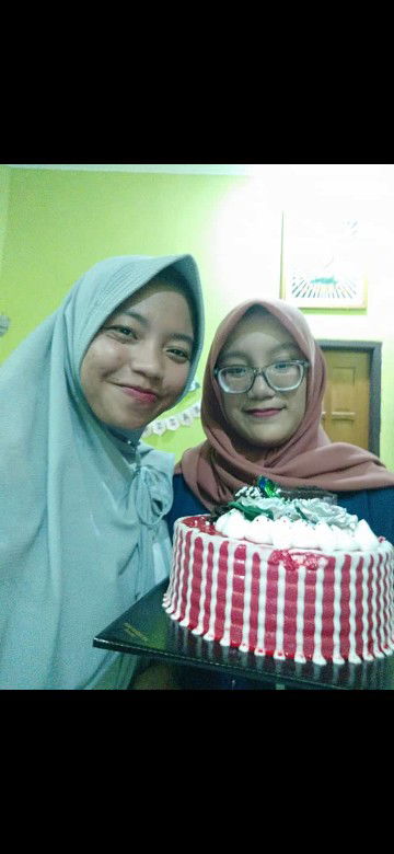 Cerita tentang rasa terima kasih