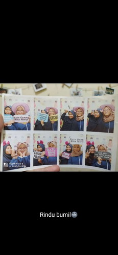 Cerita Tentang Rasa Terima Kasih