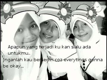 Cerita tentang rasa terima kasih