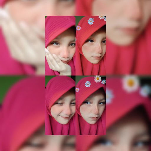 Nabila Tuzzahro profile icon