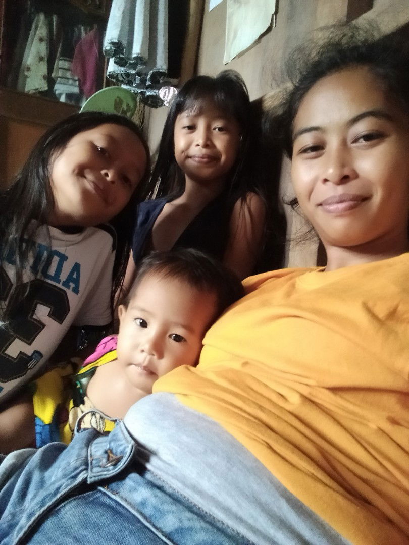 Mary Joy B Frondoso profile icon