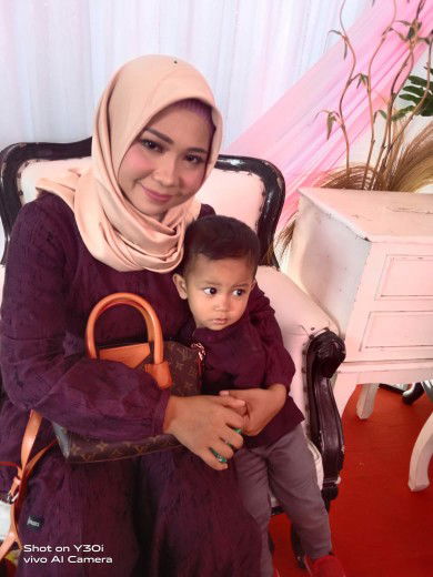 Nurhasanah Susan profile icon