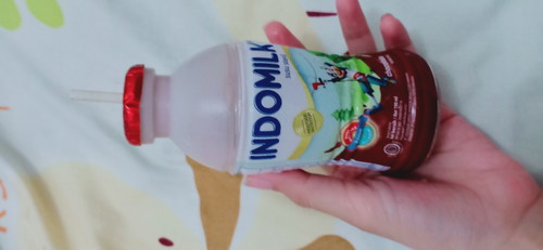 SUSU BUMIL
