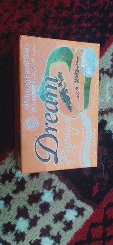 SABUN WAJAH BUMIL