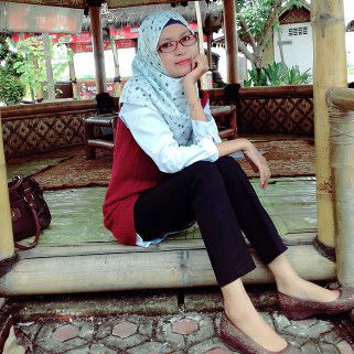 Qurrota A'yun profile icon