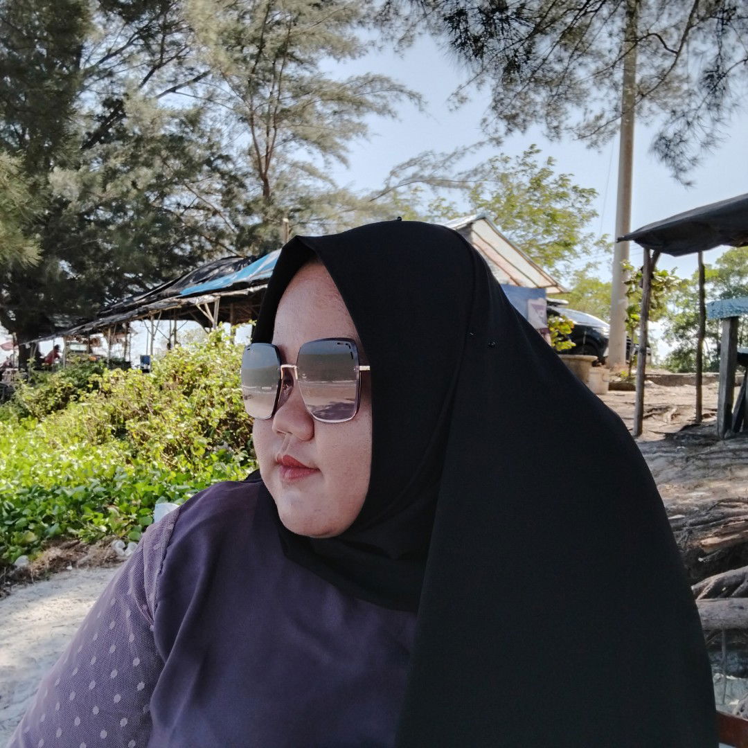 Tasyah syah profile icon