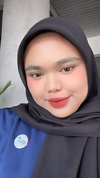 Mdm Nurfarah profile icon