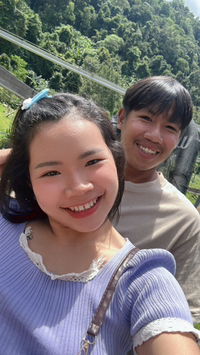 แสง ทองดี profile icon