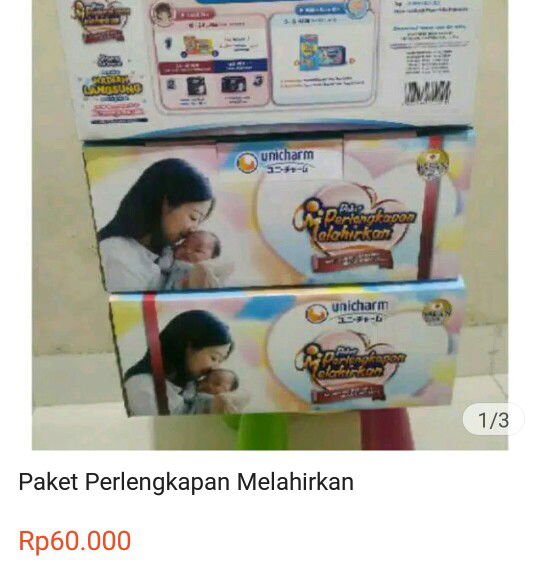 ini udah lengkap blm bunda