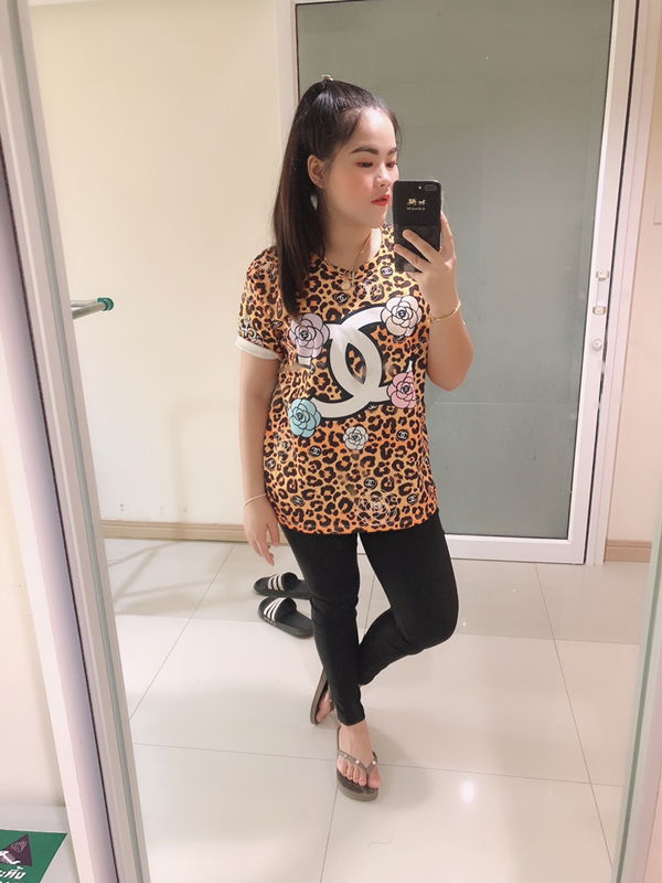 Chutima Chomphoosree profile icon