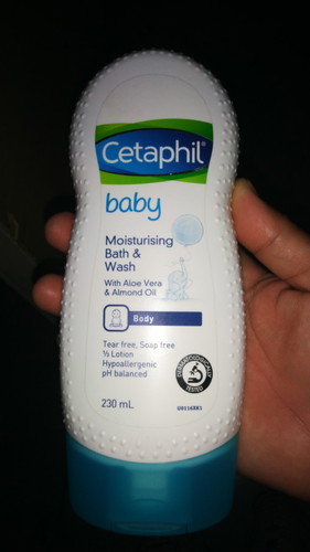 newborn baby issue