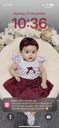 Nur Syamimi profile icon