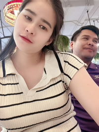 Thaniyaporn thuyharn profile icon