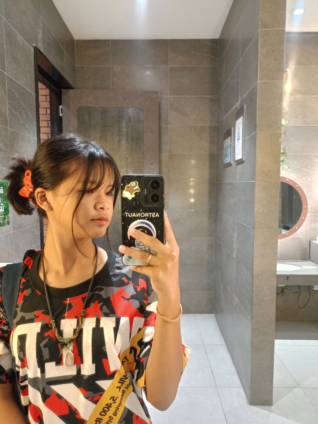 Pathitta Waokajohn profile icon