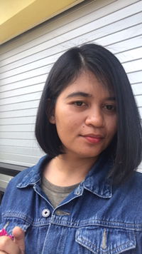 Putri Santana profile icon