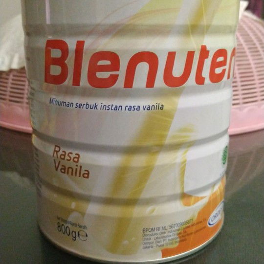 dijual susu untuk booster bb