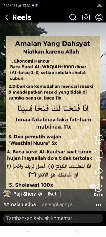 Nurma Dani profile icon