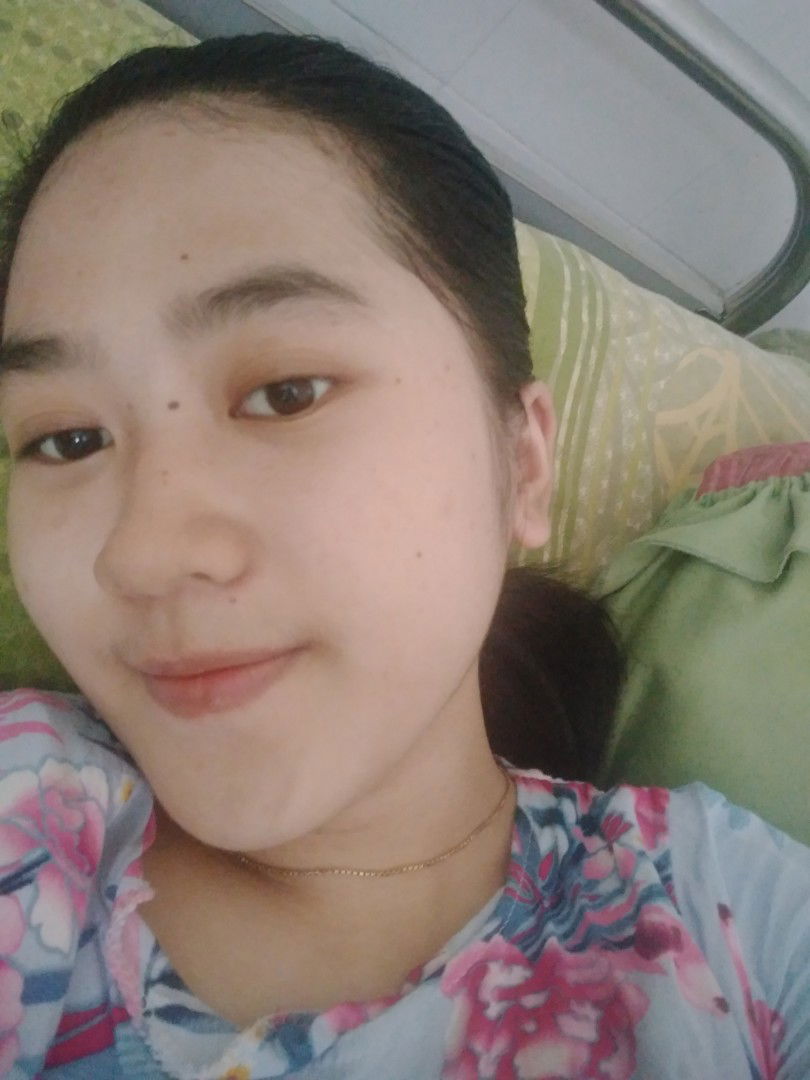 mauliya sakinah sari profile icon