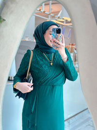 นูรฮายาตี เซ็ง profile icon